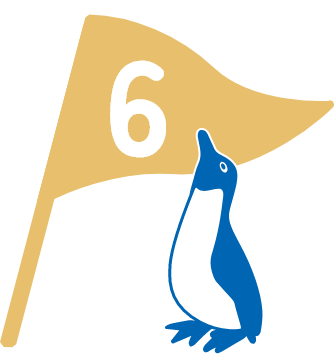特徴６